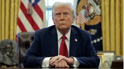 Trump Warns Iran of 'Economic D-Day' as War Nears 6 Months