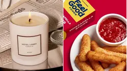 Sweet Scents and Tasty Snacks: How 2 Innovators Found Success