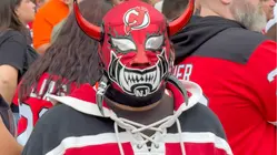 Devils kick off new season with red carpet, Fan Fest and home opener in Newark