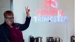 Meet the Woman Bringing 4th Trimester Care to American Moms