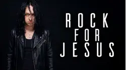 Rock For Jesus
