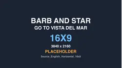 Barb and Star Go To Vista Del Mar