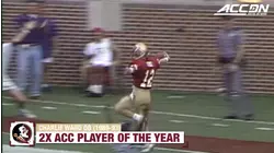 The ACC's Most Feared Offensive Players Since 1990