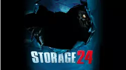 Storage 24