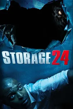 Storage 24