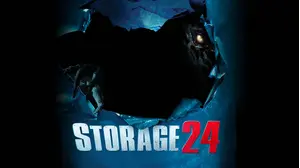 Storage 24