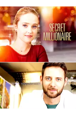 Secret Millionaire
