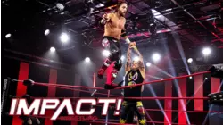 IMPACT! Wrestling - May 13, 2021