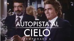 Nariz del Cielo, señor Smith