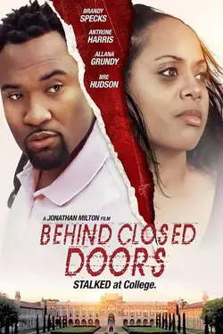 Behind Closed Doors