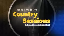 Country Sessions: Tracy Lawrence