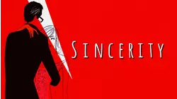 Sincerity