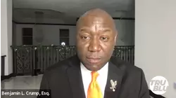 Tyre Nichols case: Chris Hansen interviews Benjamin Crump