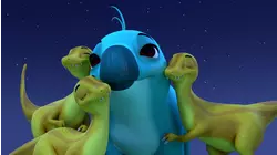Do You Know the Dinosaur