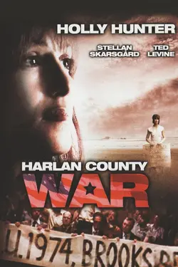 Harlan County War