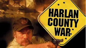 Harlan County War