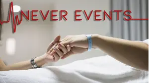 Never Events