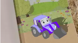 Tractor