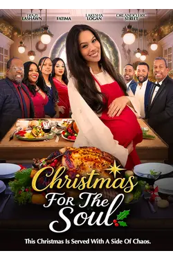 Christmas for the Soul