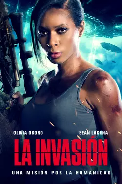 La Invasion