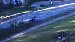 Woman charged with arson in west Houston, accused of setting fires in yards of 2 homes, charging docs show