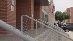 Man accused of attacking pregnant wife still on probation despite multiple protective order violations, records say