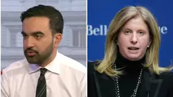 Mamdani says he's met with NYPD Commissioner Jessica Tisch