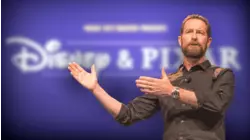 Disney's Former Head of Innovation and Creativity on How to Be Inspired at Work