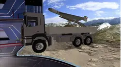 Le explicamos con realidad aumentada por qué los drones que usa Irán son tan difíciles de rastrear