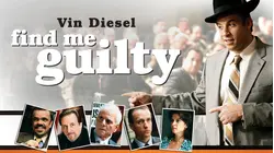 Find Me Guilty