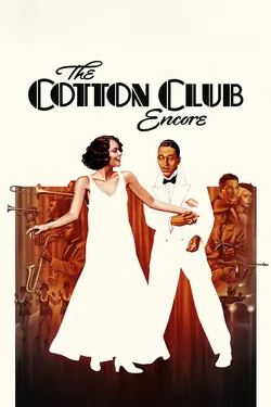 Cotton Club Encore