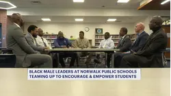 Black male administrators in Norwalk schools join forces to empower the next generation