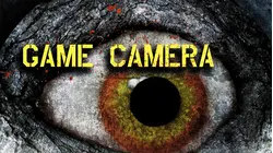 Game Camera