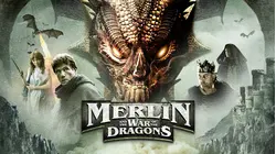 Merlin and the War of the Dragons