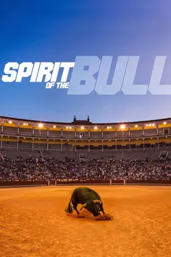 Spirit of The Bull