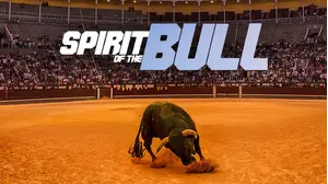 Spirit of The Bull