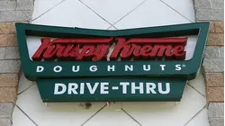 Krispy Kreme adds Churro Doughnut Dots to seasonal menu