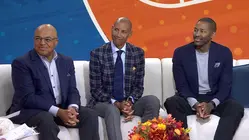Can the Knicks Repeat Their NBA Championship Win?