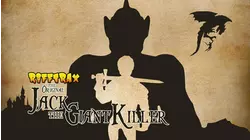 Jack the Giant Killer