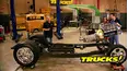 Trucks!