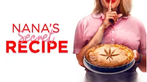 Nana's Secret Recipe