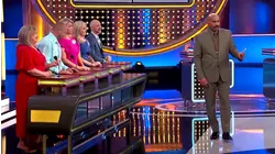 Priceless relationship advice from Steve Harvey! | Family Feud