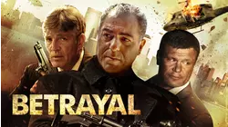 Betrayal