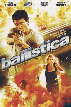 Ballistica