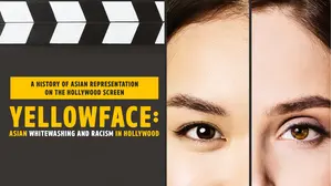 Yellowface - Asian Whitewashing and Racism in Hollywood