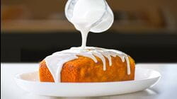 The Preserved Lemon Cake That Got Me A Job