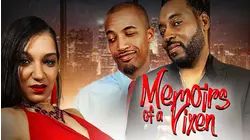 Memoirs of a Vixen