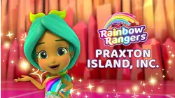 Praxton Island, Inc.