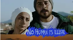 No Human Is Illegal