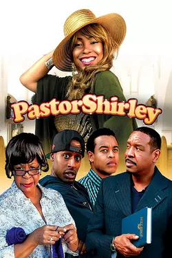 Pastor Shirley